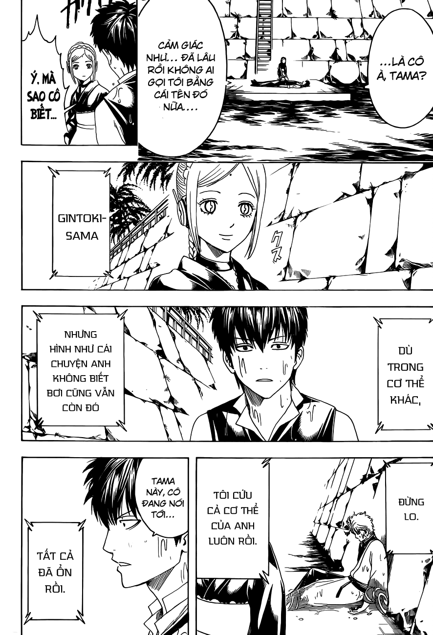 Gintama Tập 472 trang 4