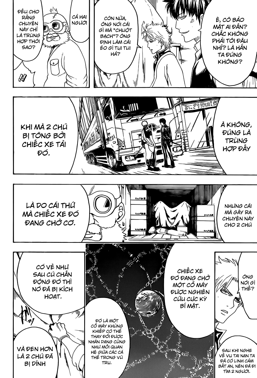Gintama Tập 472 trang 6