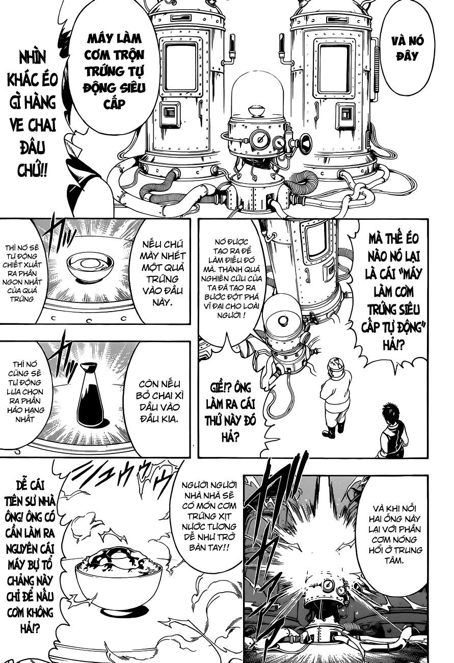 Gintama Tập 472 trang 7
