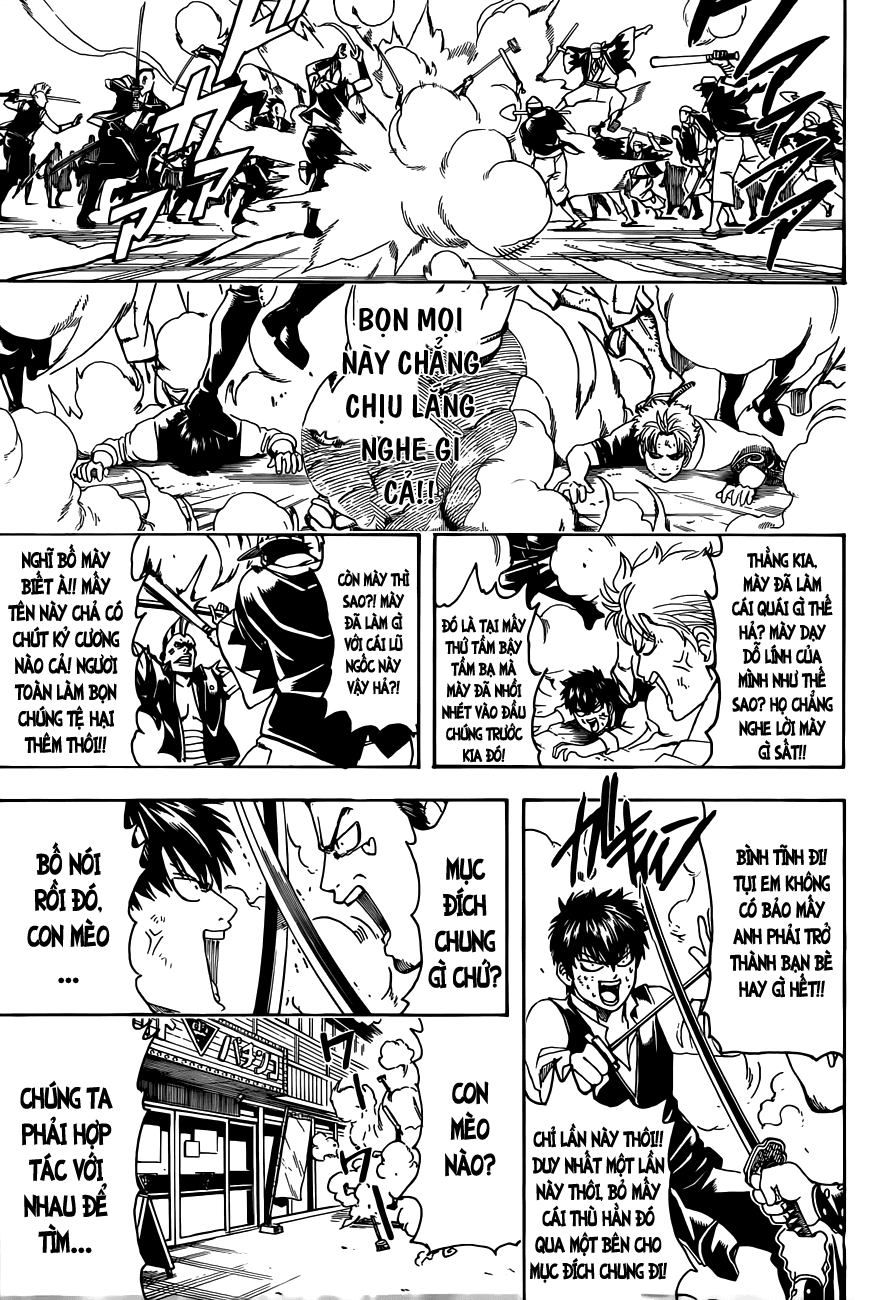Gintama Tập 473 trang 13