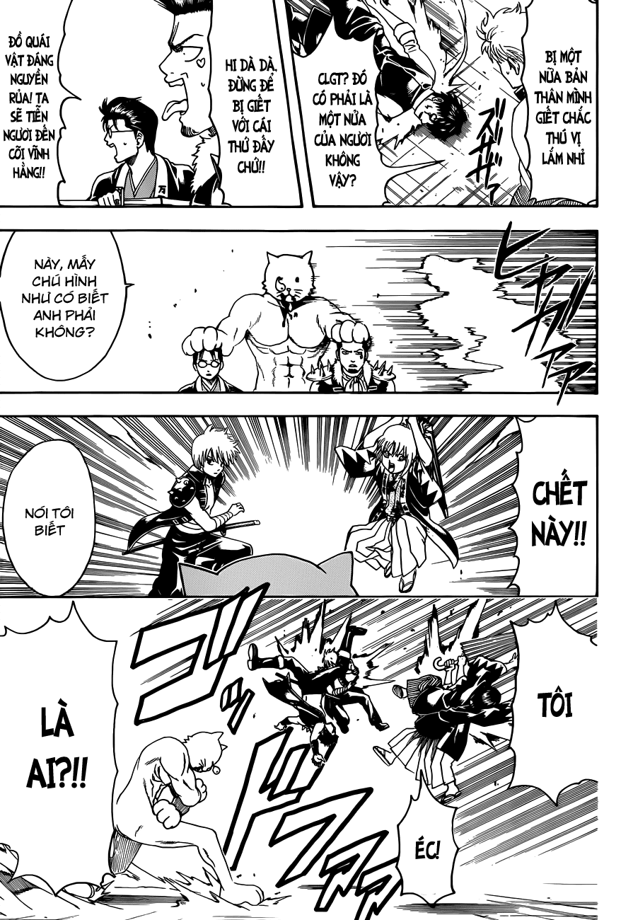 Gintama Tập 473 trang 17