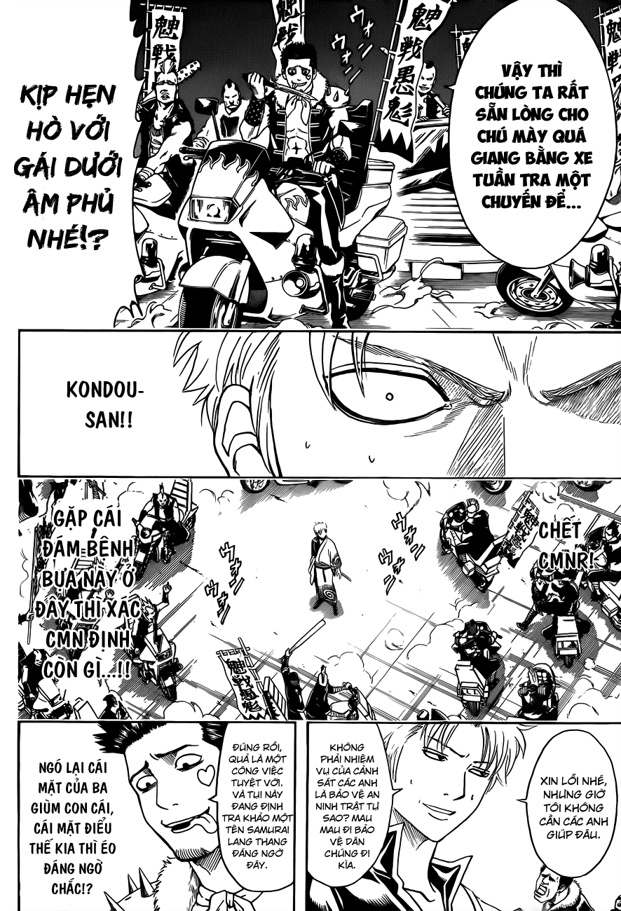 Gintama Tập 473 trang 6