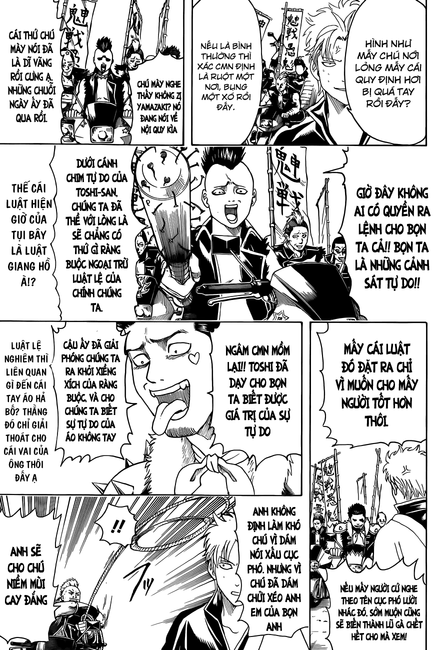 Gintama Tập 473 trang 7