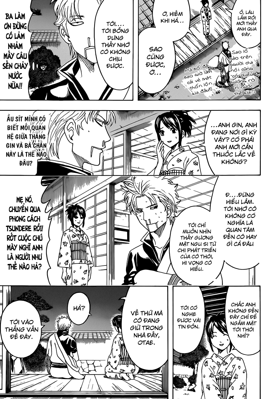 Gintama Tập 474 trang 12