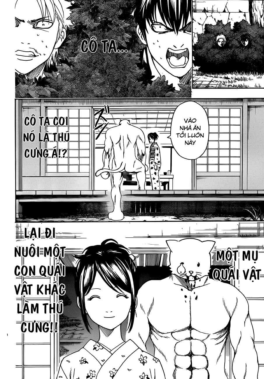 Gintama Tập 474 trang 7