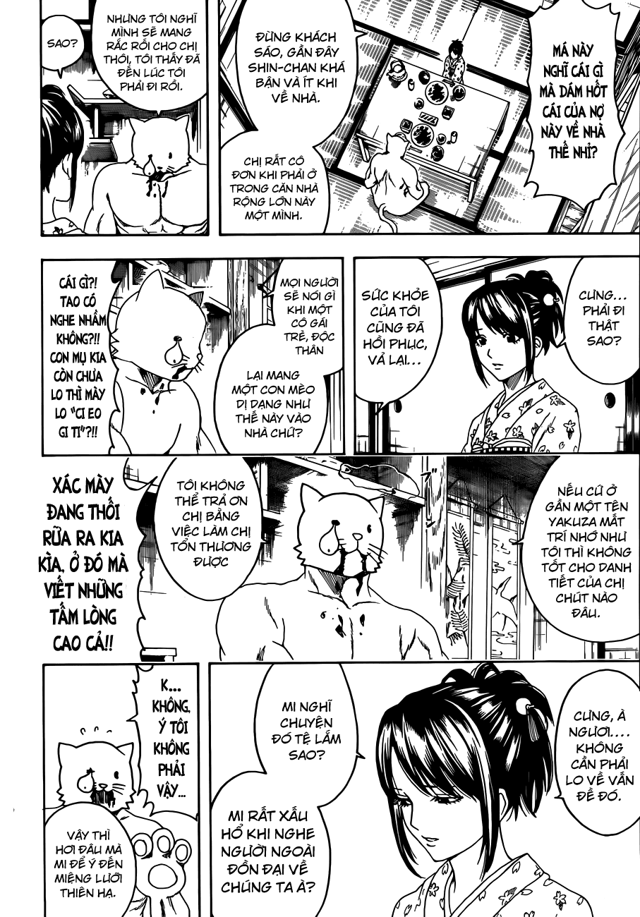 Gintama Tập 474 trang 9