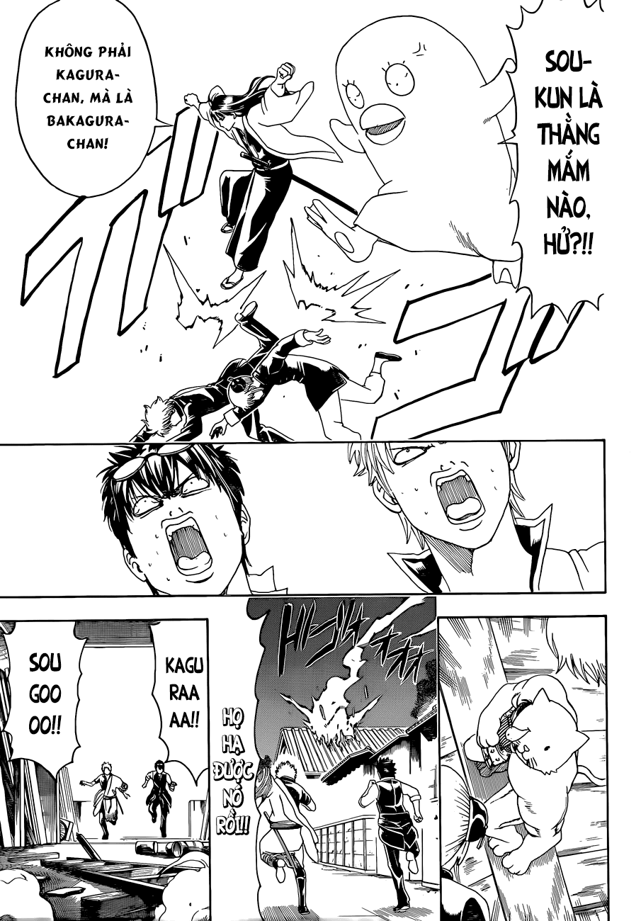 Gintama Tập 475 trang 13