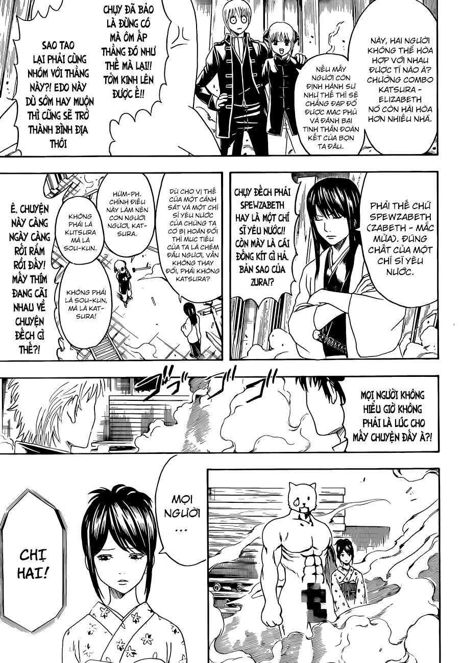 Gintama Tập 475 trang 15