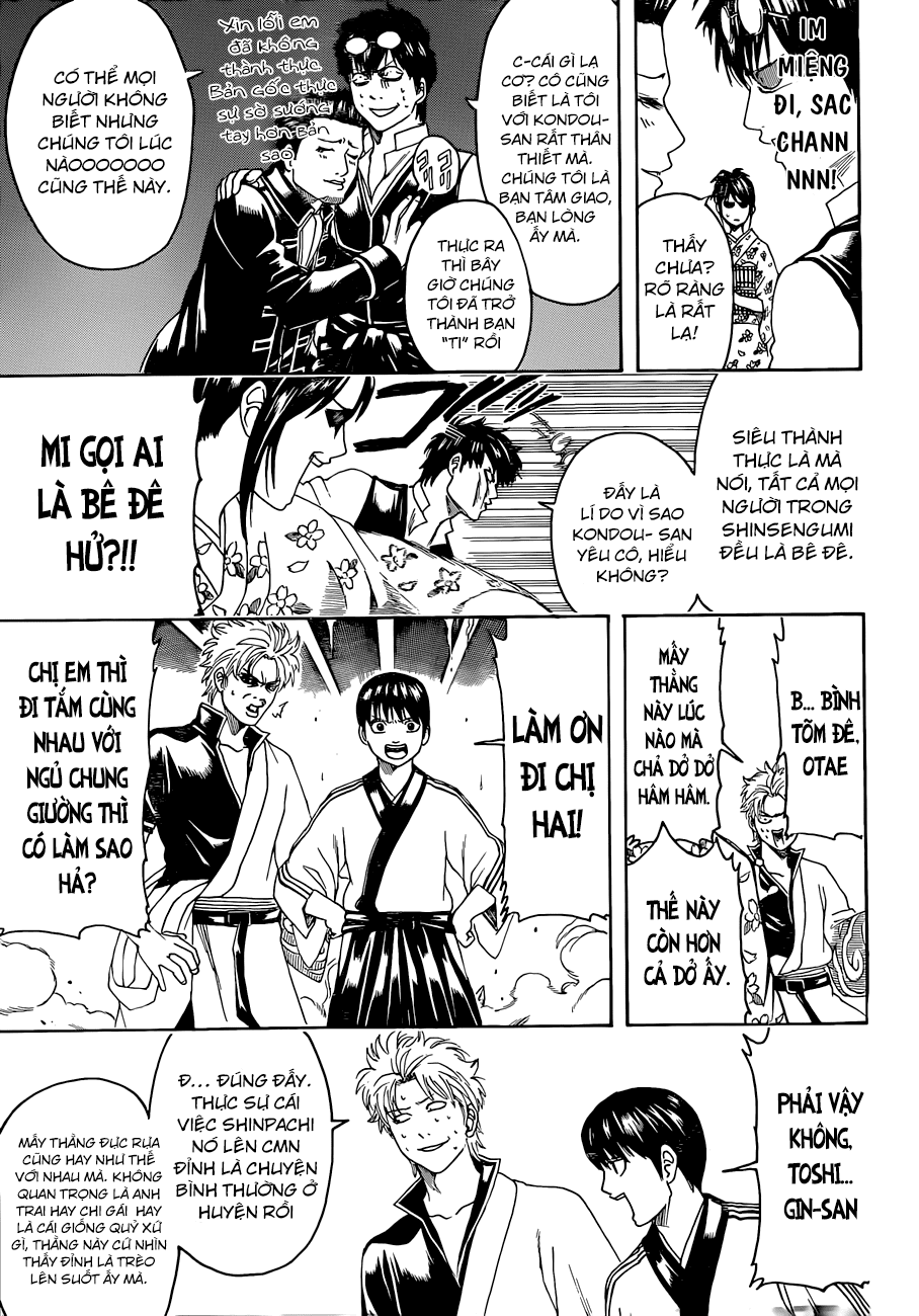 Gintama Tập 475 trang 17