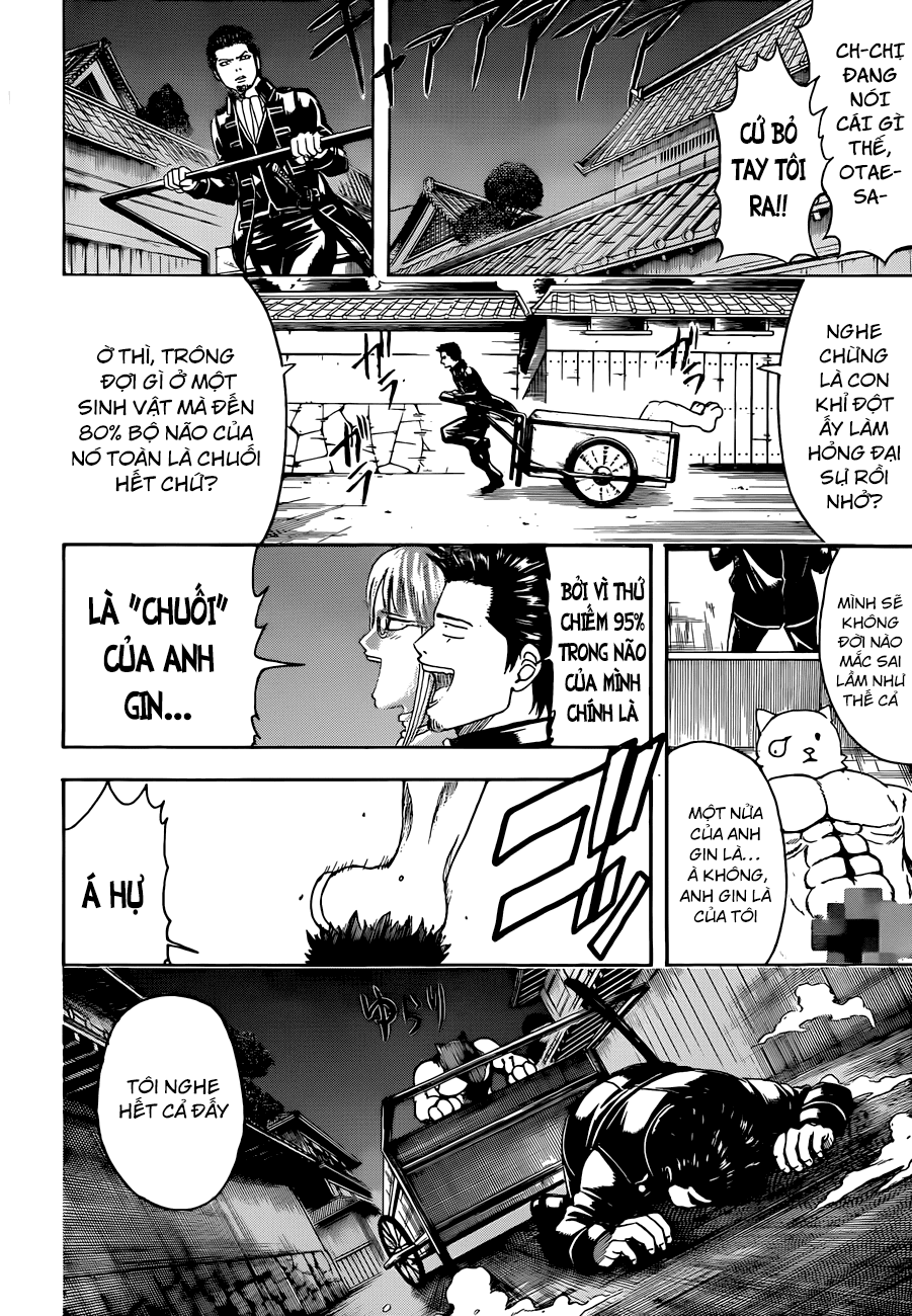 Gintama Tập 475 trang 4