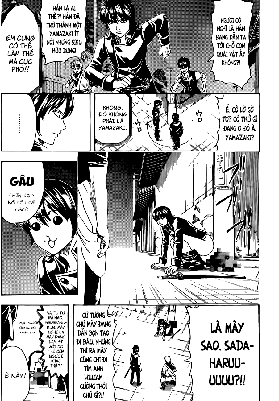 Gintama Tập 475 trang 7