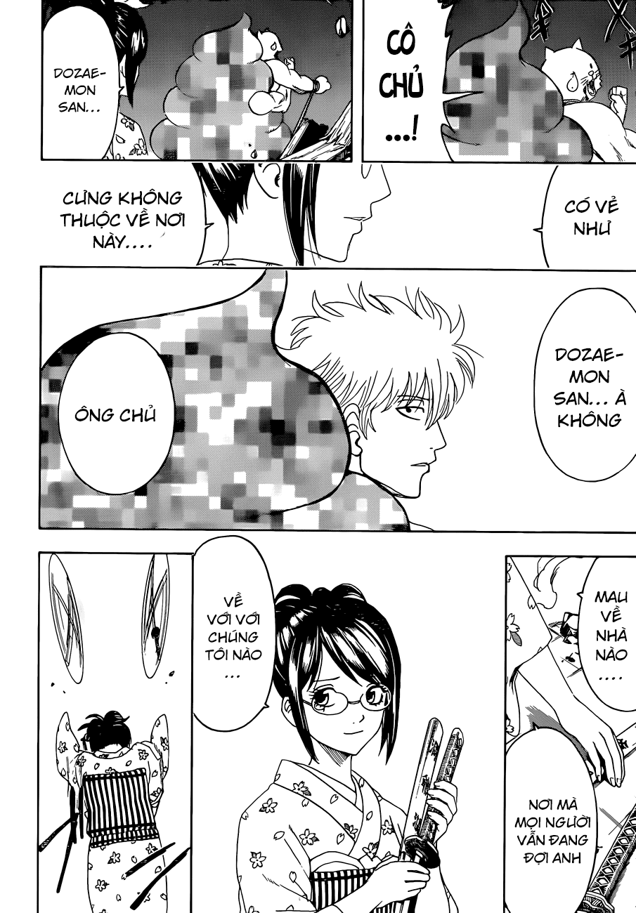 Gintama Tập 476 trang 12