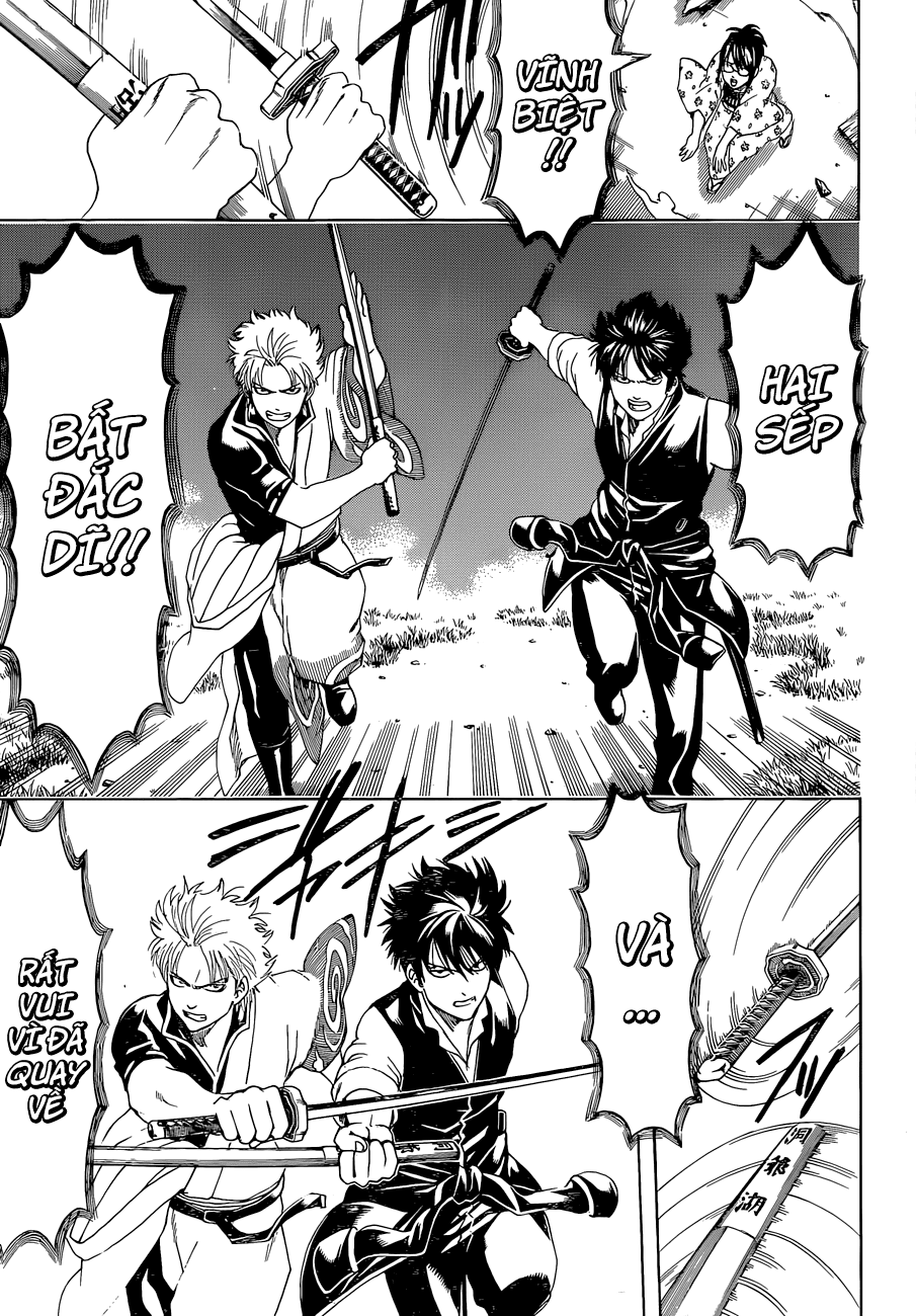 Gintama Tập 476 trang 13