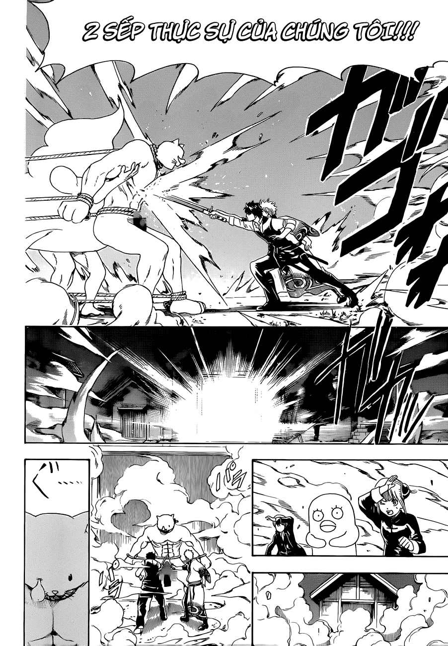 Gintama Tập 476 trang 14