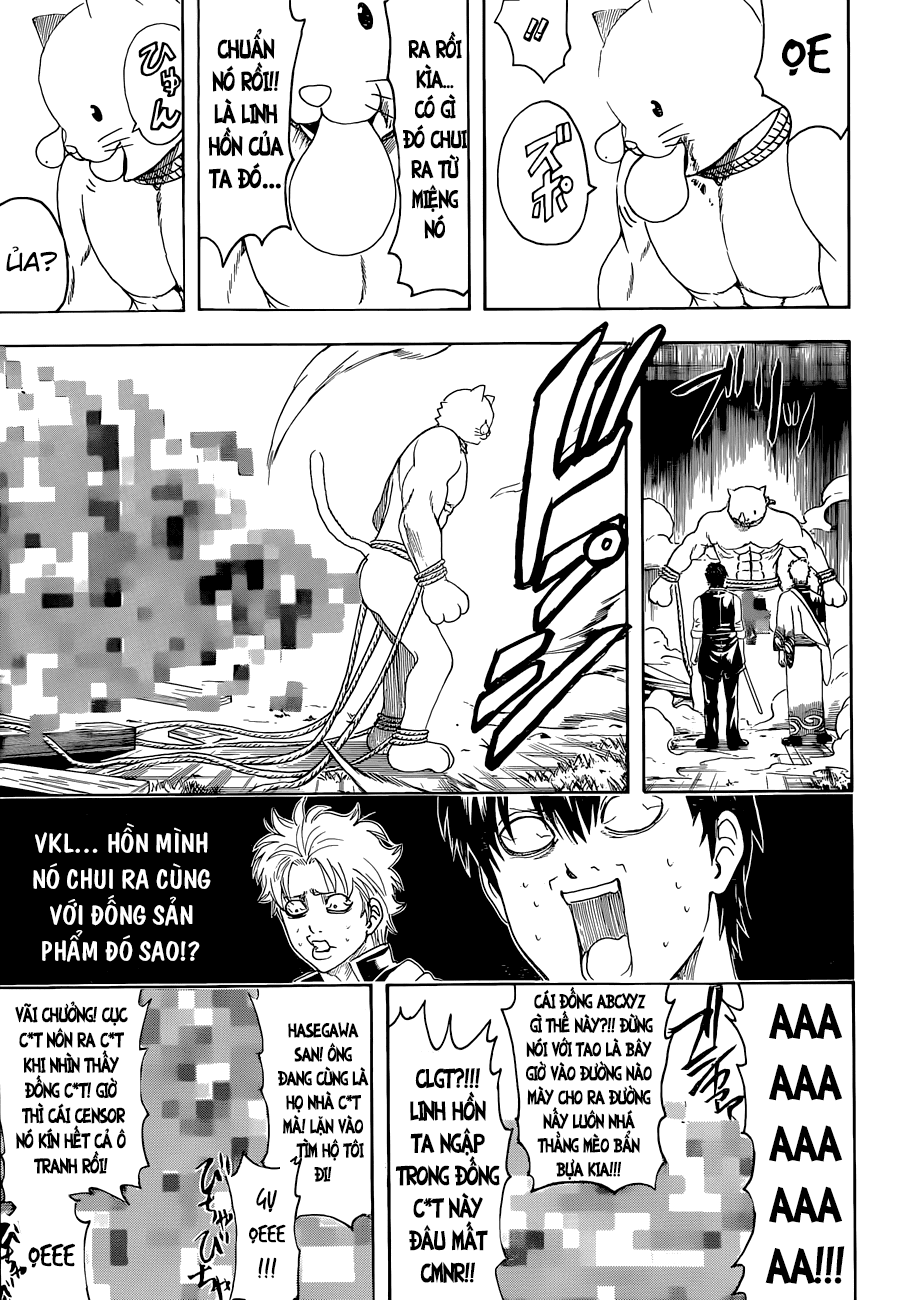 Gintama Tập 476 trang 15