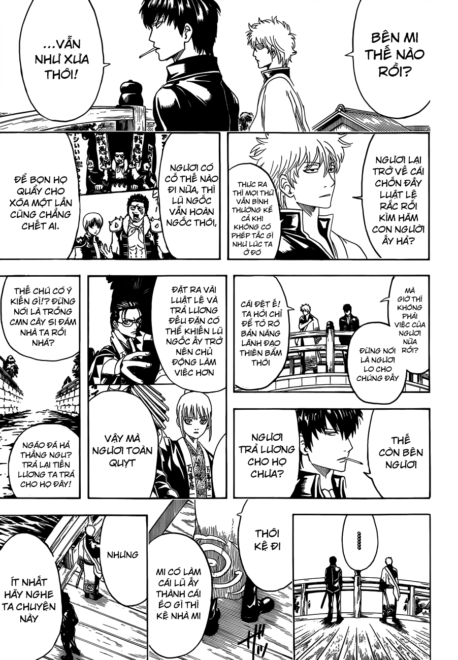 Gintama Tập 476 trang 17