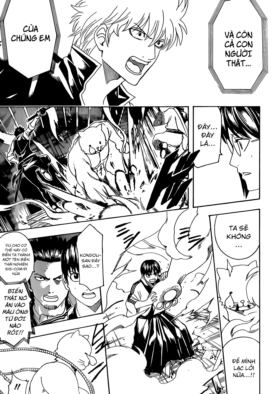 Gintama Tập 476 trang 5