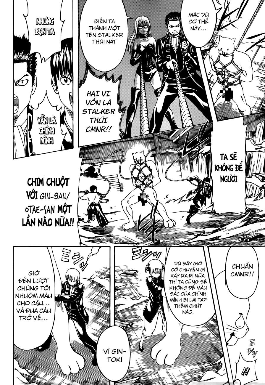 Gintama Tập 476 trang 6
