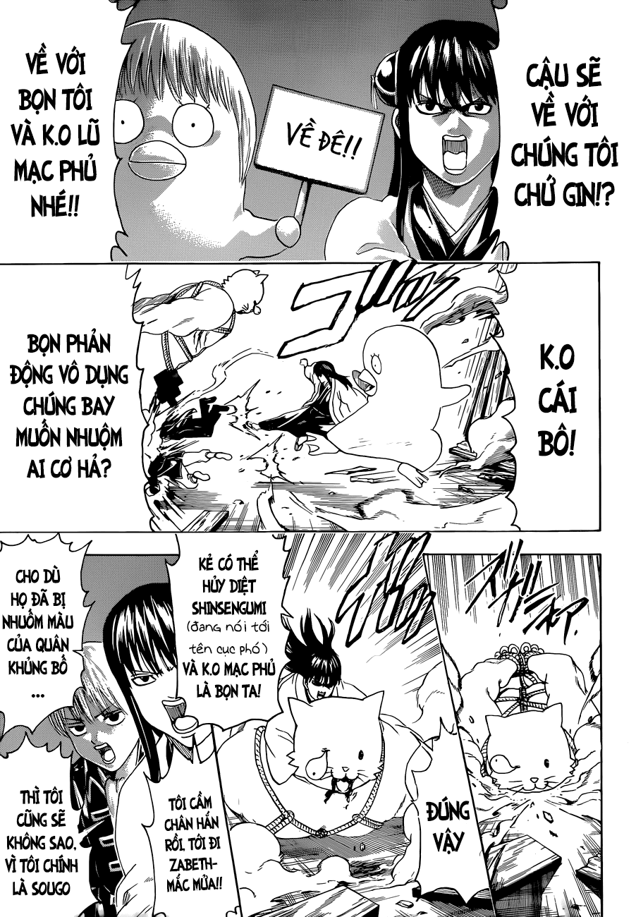 Gintama Tập 476 trang 7