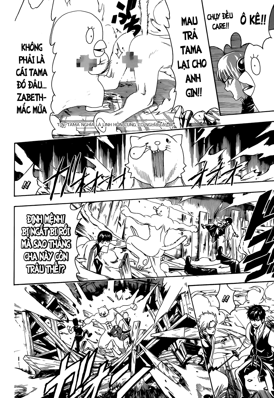 Gintama Tập 476 trang 8