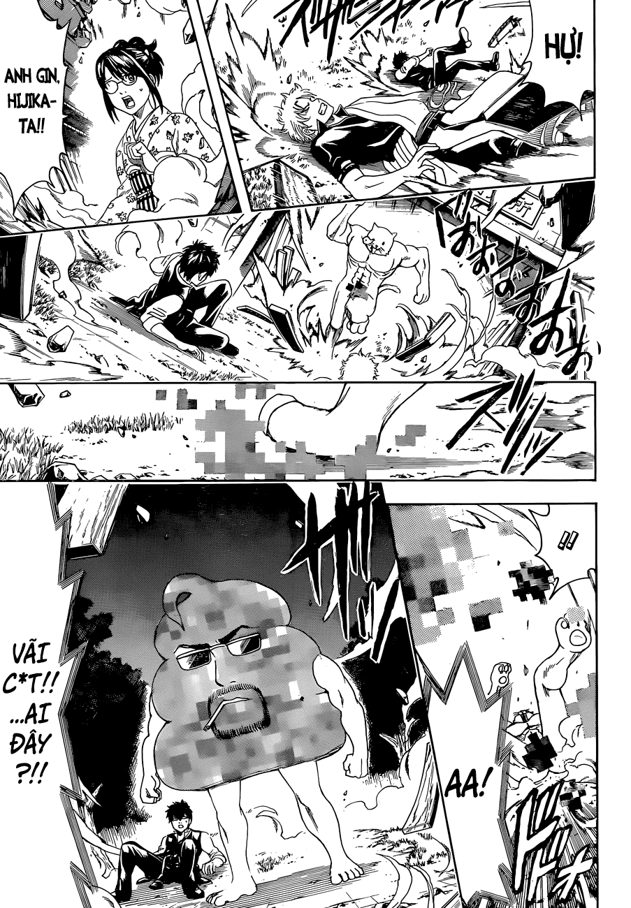 Gintama Tập 476 trang 9