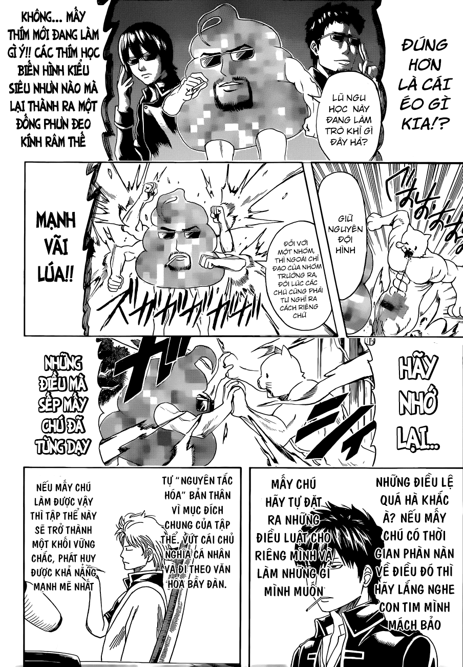Gintama Tập 476 trang 10