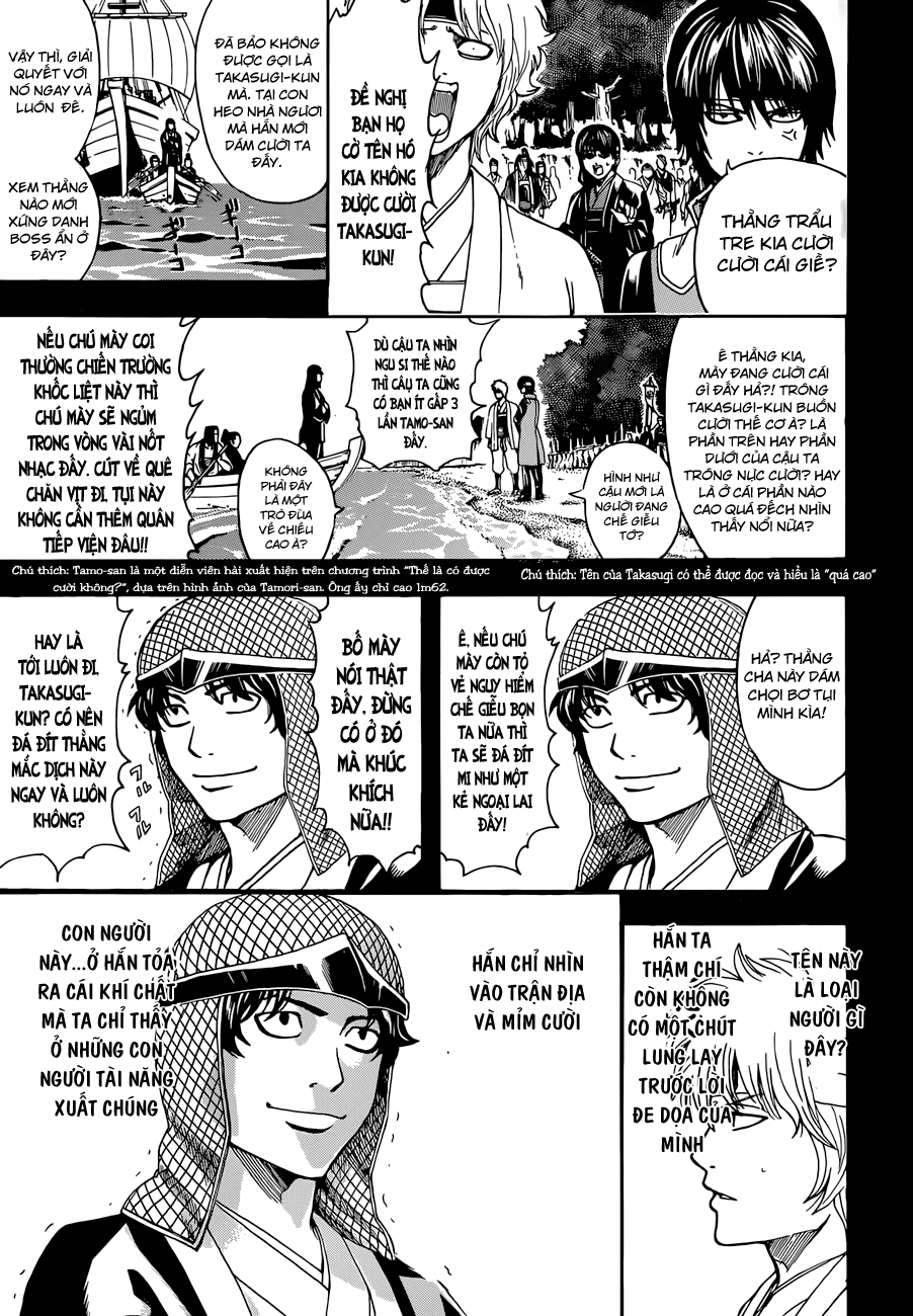 Gintama Tập 477 trang 11