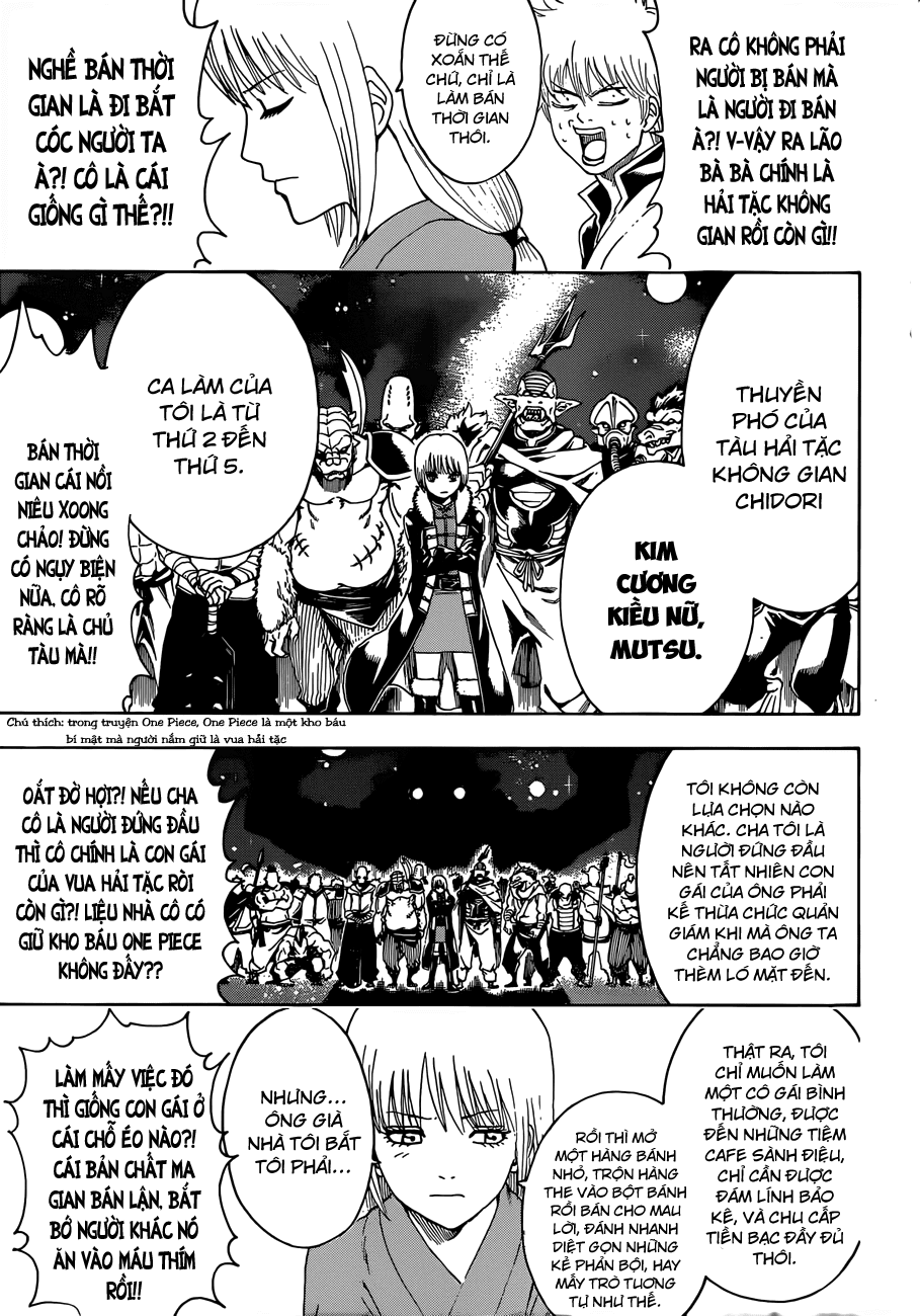 Gintama Tập 477 trang 17