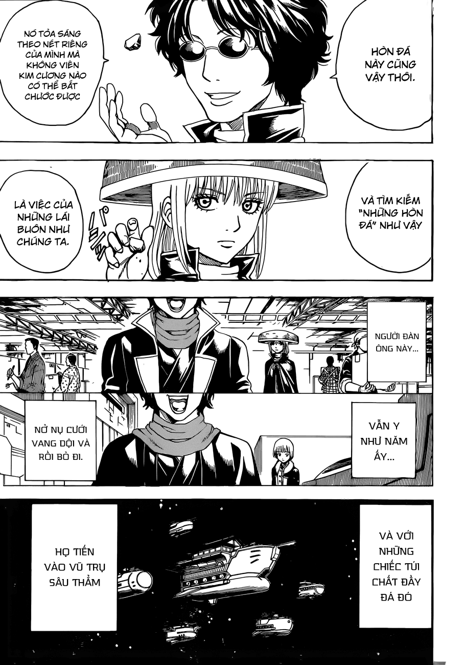 Gintama Tập 477 trang 5