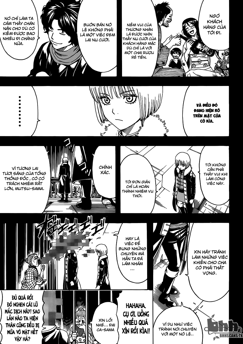 Gintama Tập 478 trang 13