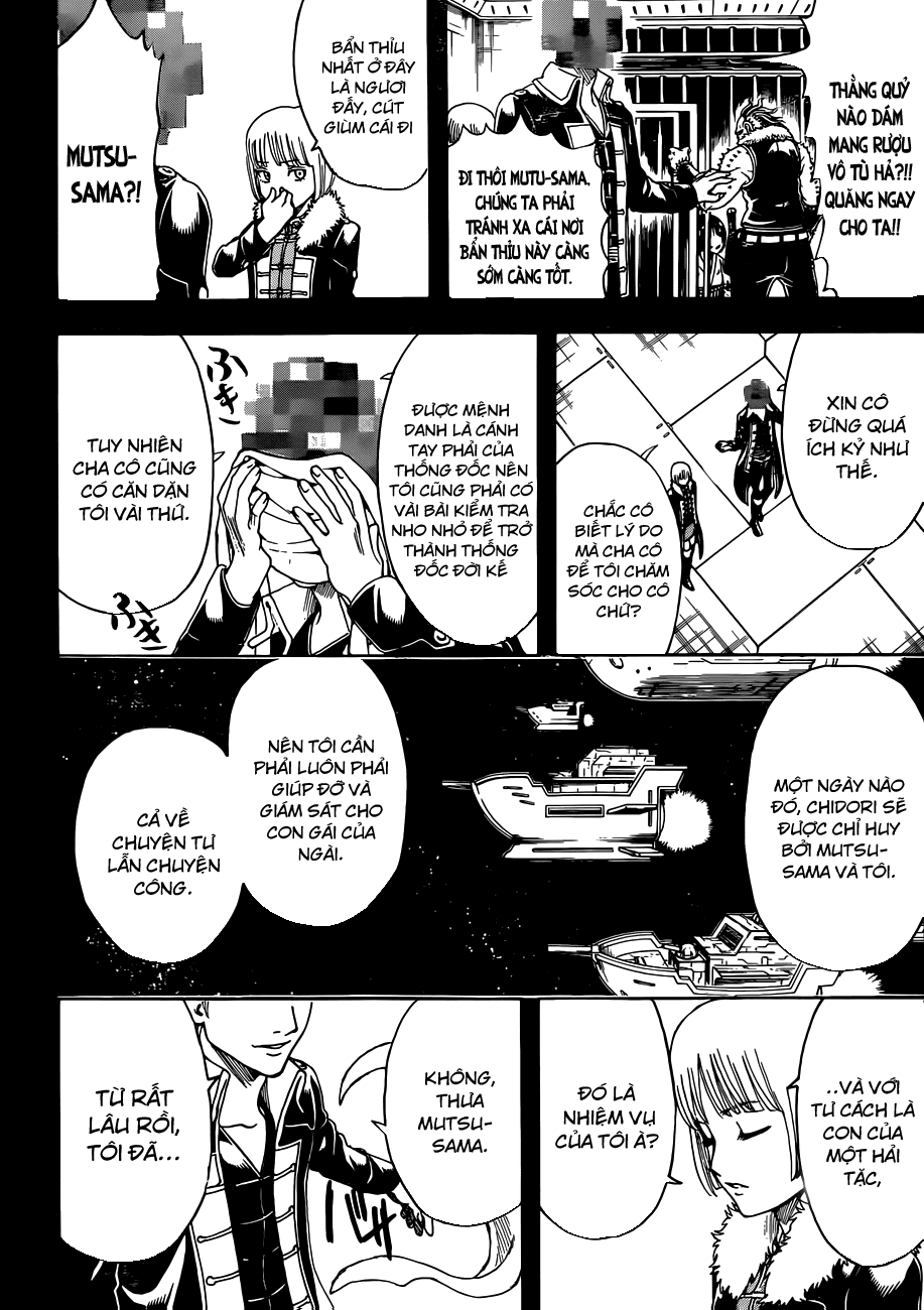 Gintama Tập 478 trang 14