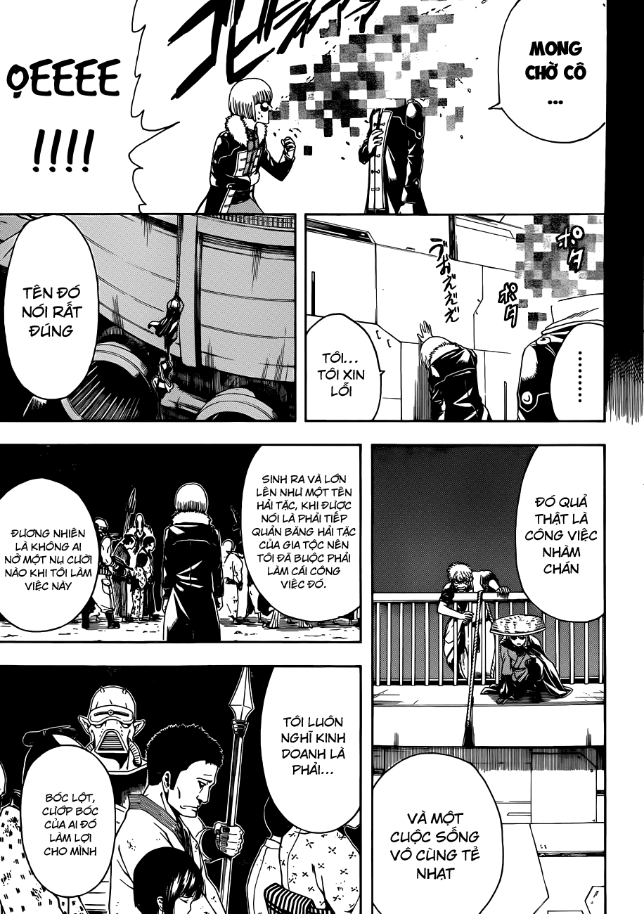 Gintama Tập 478 trang 15