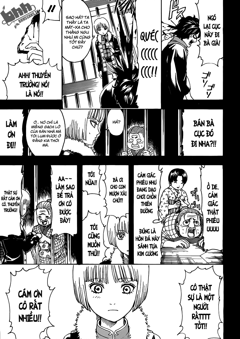 Gintama Tập 478 trang 17