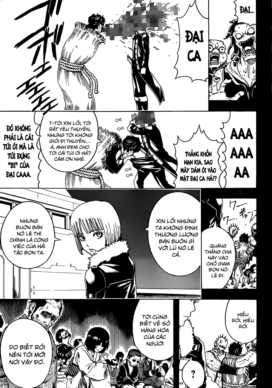 Gintama Tập 478 trang 7