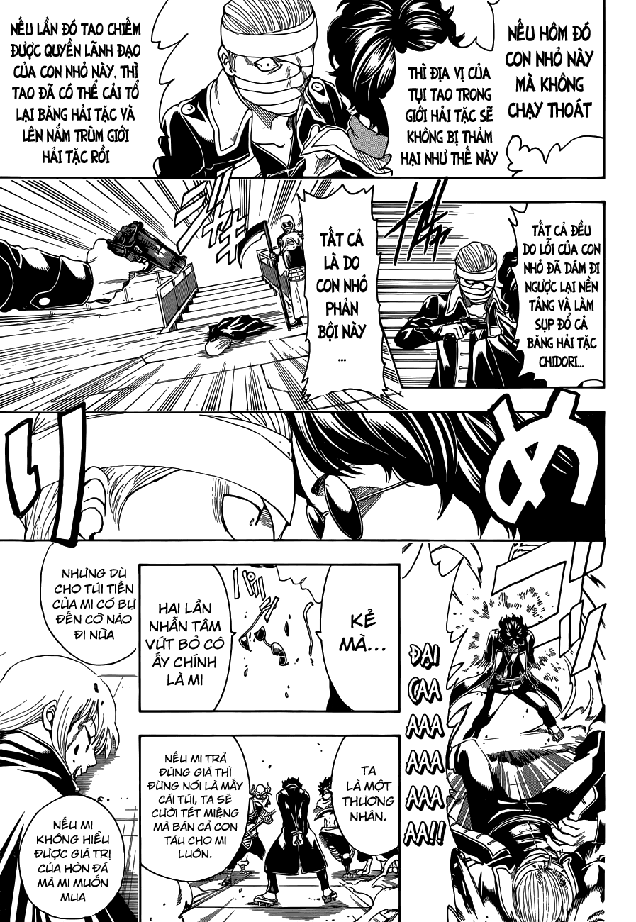 Gintama Tập 479 trang 13