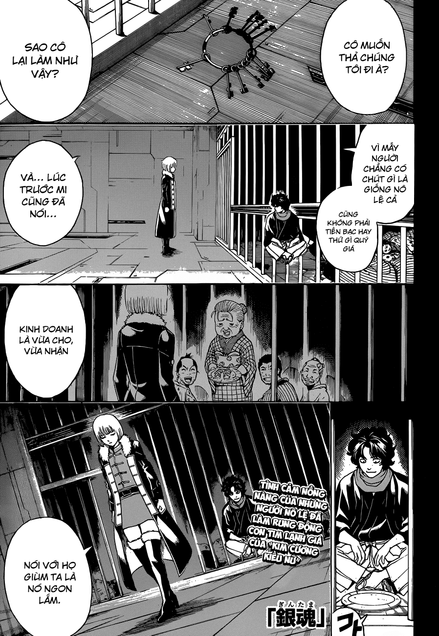 Gintama Tập 479 trang 3