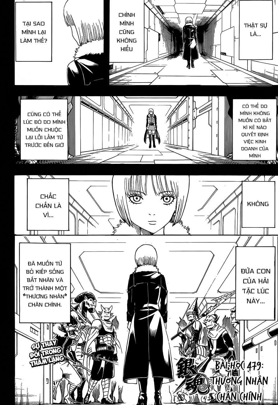Gintama Tập 479 trang 4