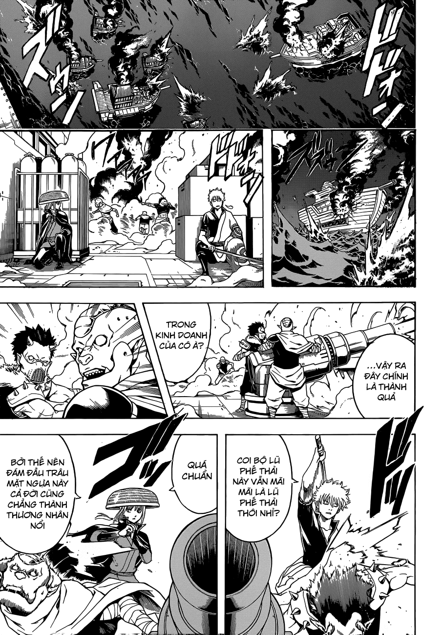 Gintama Tập 479 trang 5