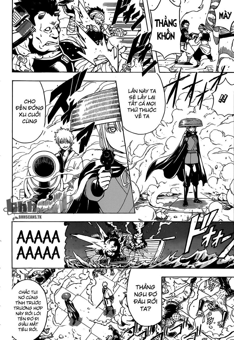 Gintama Tập 479 trang 6