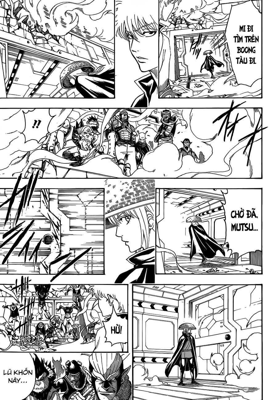 Gintama Tập 479 trang 7