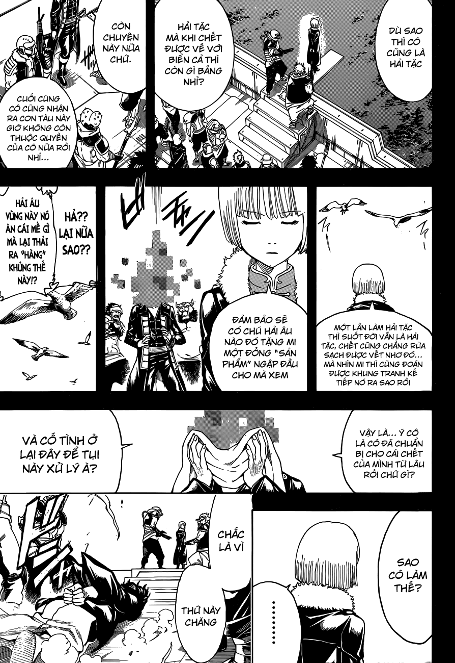 Gintama Tập 479 trang 9