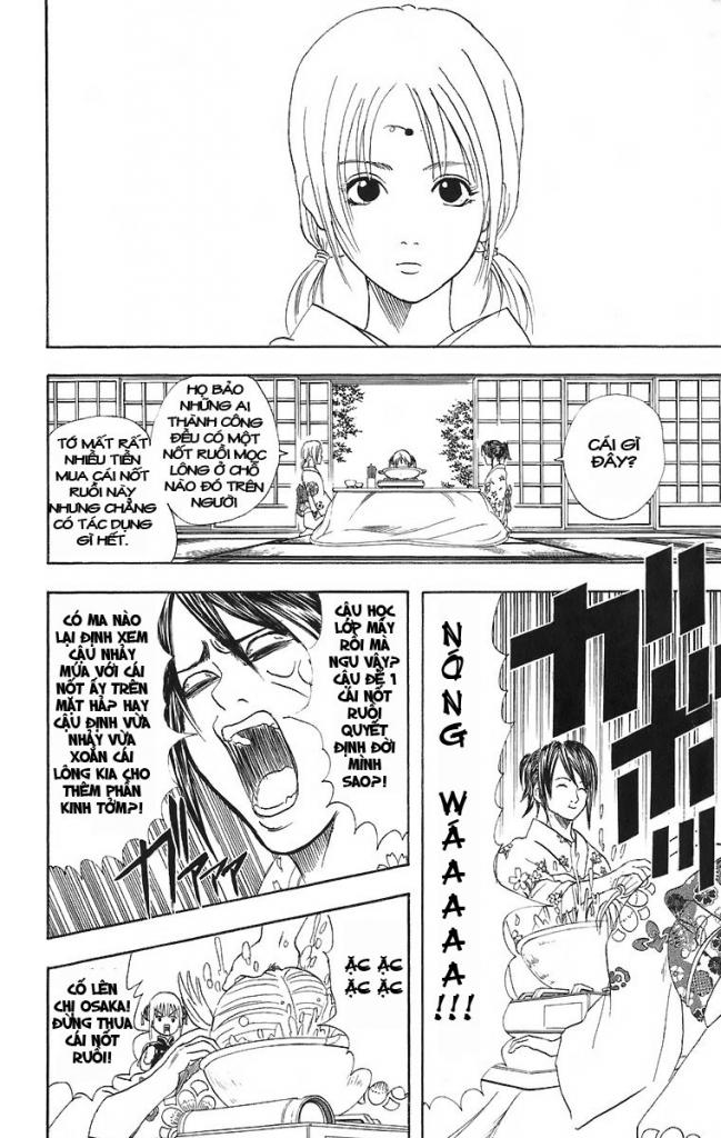 Gintama Tập 48 trang 13