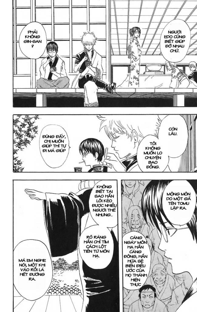 Gintama Tập 48 trang 15