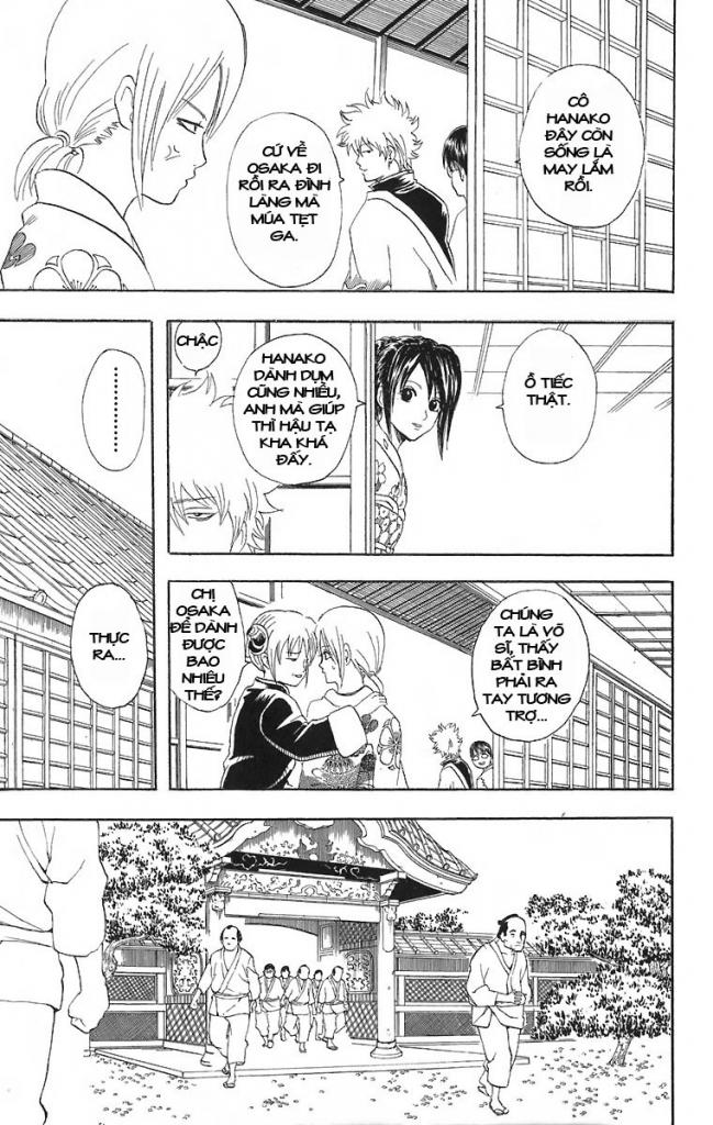 Gintama Tập 48 trang 16
