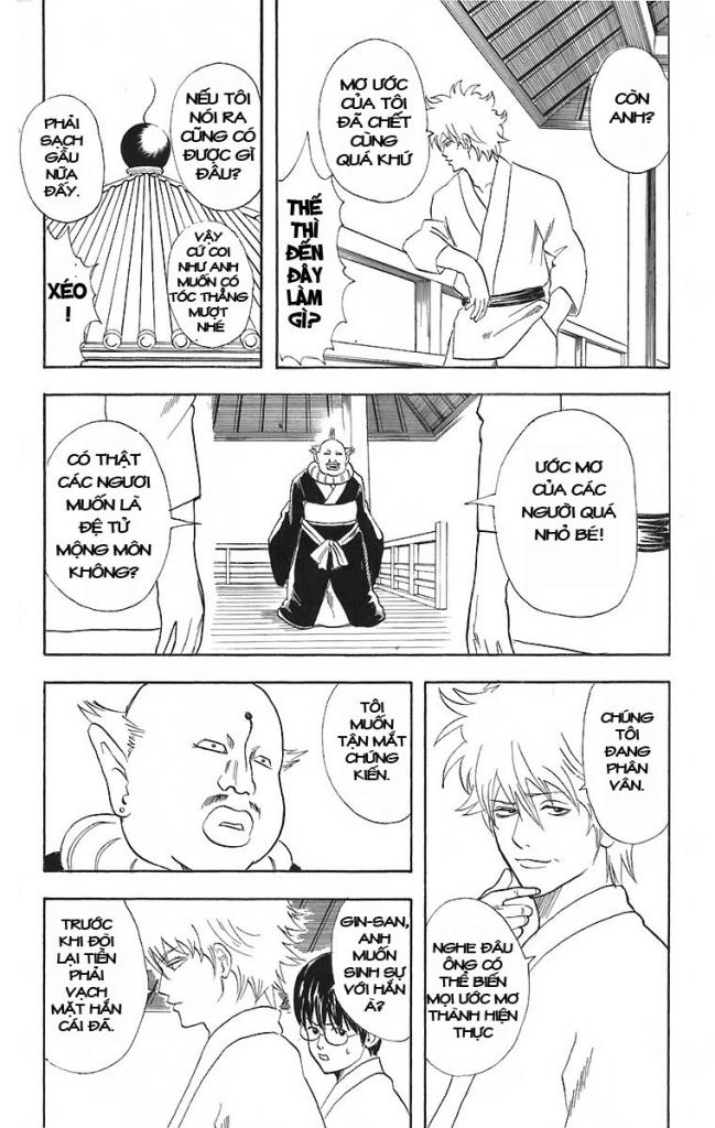 Gintama Tập 48 trang 19