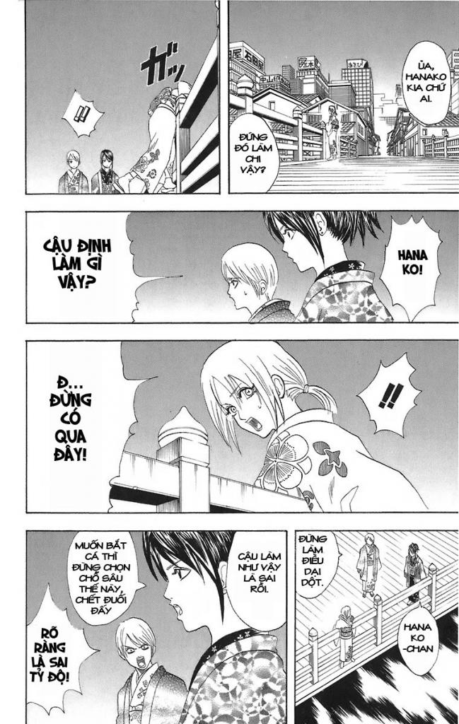 Gintama Tập 48 trang 3