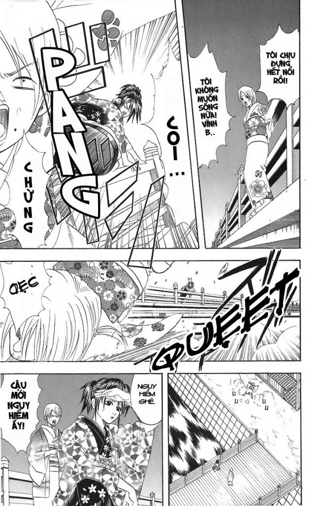 Gintama Tập 48 trang 4