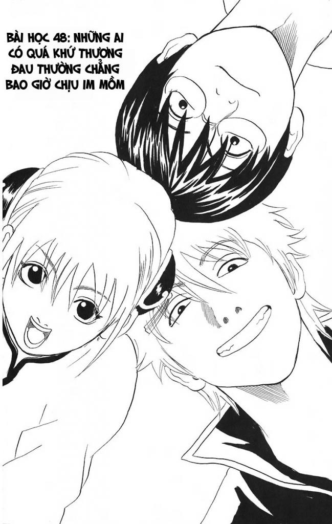 Gintama Tập 48 trang 5