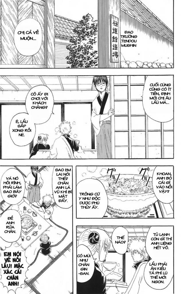 Gintama Tập 48 trang 6