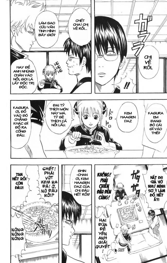 Gintama Tập 48 trang 7